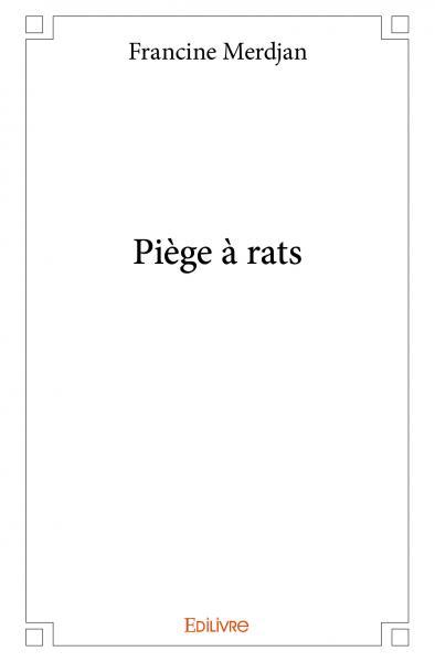 Picture of Piège à rats
