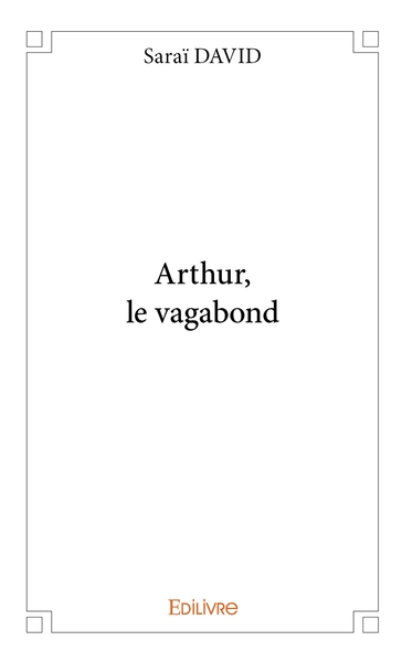 Picture of Arthur, le vagabond