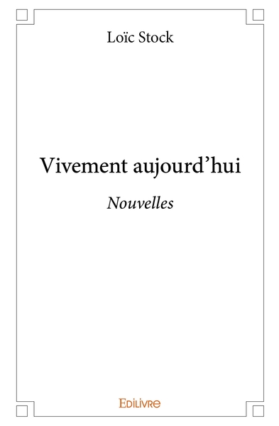 Picture of Vivement aujourd'hui
