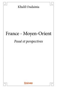 Image de France - moyen orient