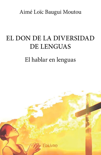 Picture of El don de la diversidad de lenguas