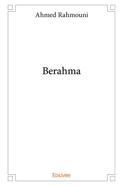 Picture of Berahma