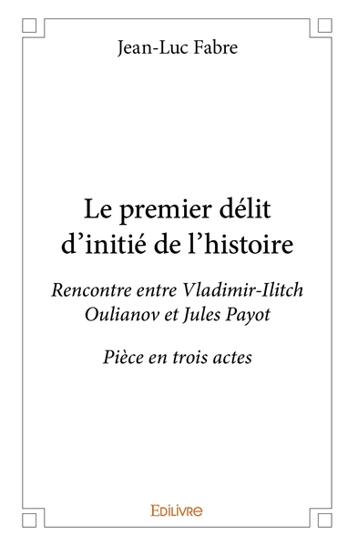 Image de Le premier délit d'initié de l'histoire
