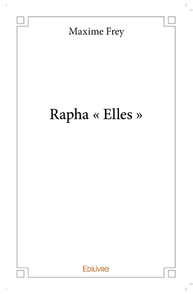 Picture of Rapha " Elles "