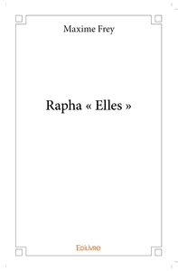Picture of Rapha " Elles "
