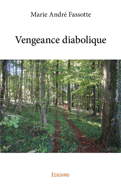 Picture of Vengeance diabolique