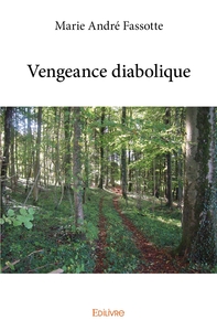 Picture of Vengeance diabolique
