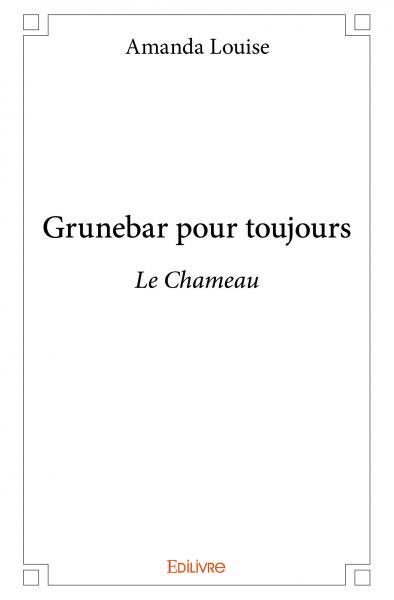 Picture of Grunebar pour toujours