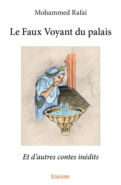 Image de Le Faux Voyant du palais