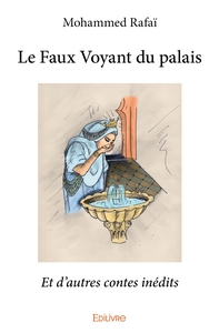 Image de Le Faux Voyant du palais