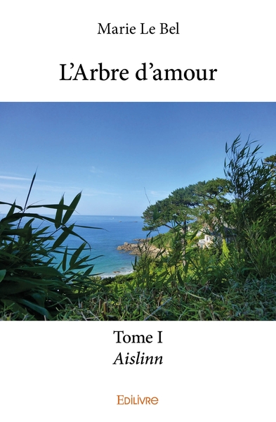 Picture of L'Arbre d'amour - Tome 1