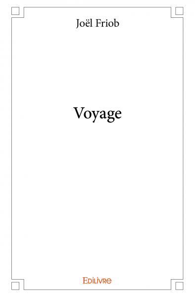 Picture of Voyage
