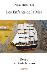 Image de Les Enfants de la Mer - Tome 1