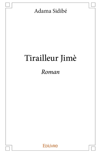 Image de Tirailleur Jimè
