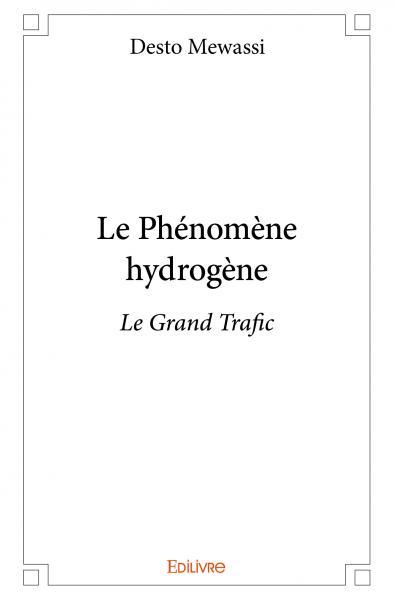 Image de Le phénomène hydrogène