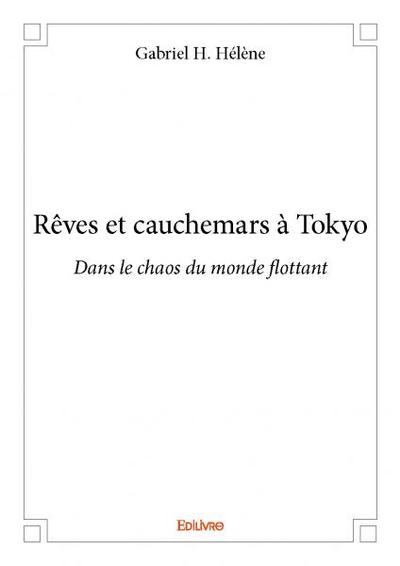 Picture of Rêves et cauchemars à tokyo
