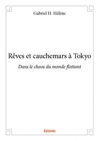 Picture of Rêves et cauchemars à tokyo