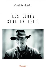 Picture of Les loups sont en deuil