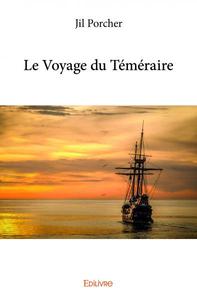 Image de Le voyage du téméraire