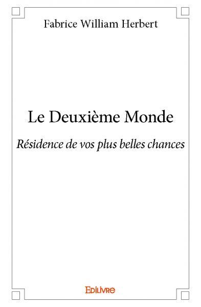Image de Le deuxième monde