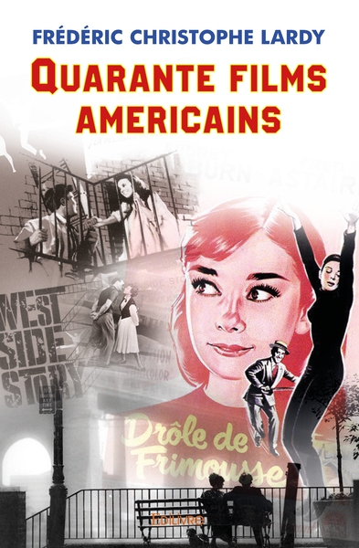 Picture of Quarante films américains