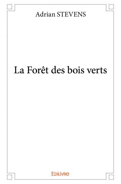 Image de La forêt des bois verts