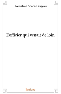 Image de L'officier qui venait de loin