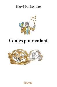 Picture of Contes pour enfant