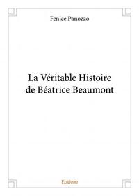 Picture of La véritable histoire de béatrice beaumont