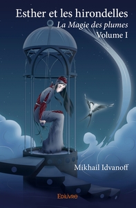 Picture of Esther et les hirondelles