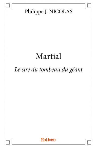 Picture of Martial