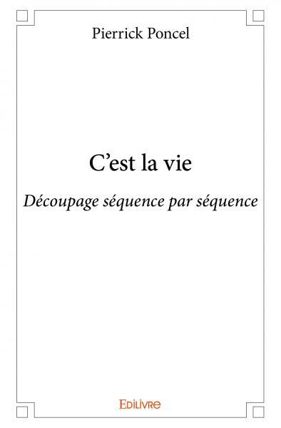Picture of C'est la vie