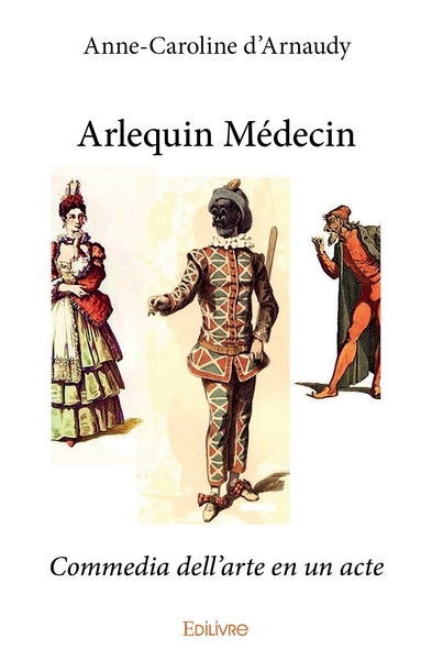 Image de Arlequin Médecin
