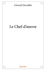 Picture of Le Chef-d'oeuvre