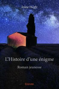 Image de L'histoire d'une énigme