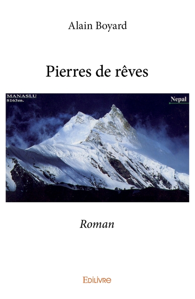 Picture of Pierres de rêves
