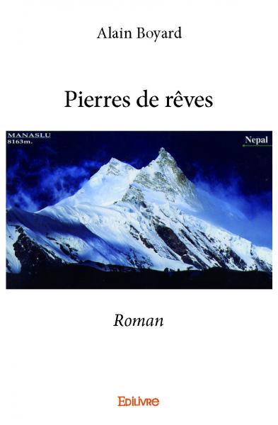 Picture of Pierres de rêves