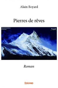 Picture of Pierres de rêves