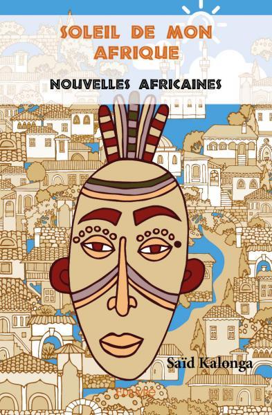 Image de Soleil de mon afrique
