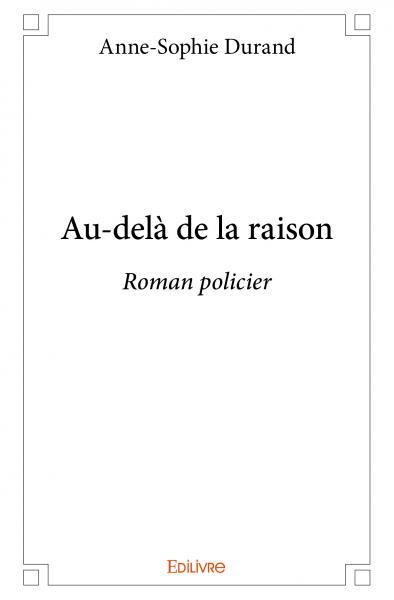 Image de Au delà de la raison