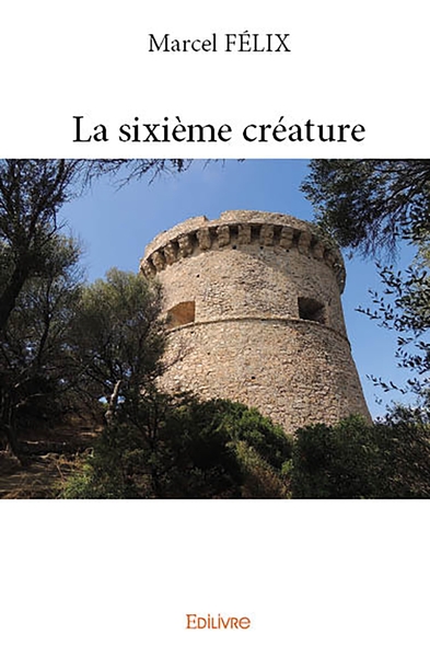 Picture of La sixième créature