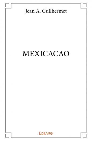 Picture of Mexicacao