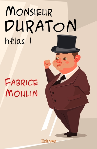Picture of Monsieur Duraton (hélas !)
