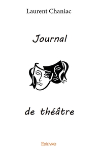Picture of Journal de théâtre