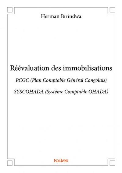 Image de Réévaluation des immobilisations