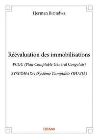 Image de Réévaluation des immobilisations