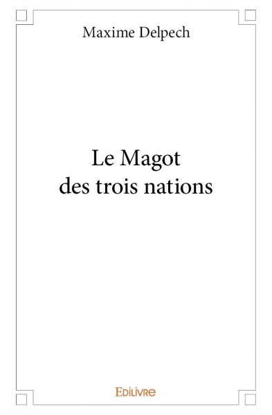 Image de Le magot des trois nations