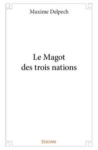 Image de Le magot des trois nations