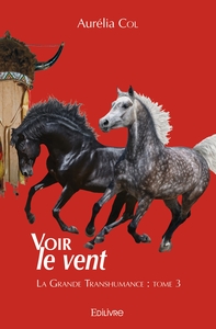 Picture of La Grande Transhumance - Tome 3