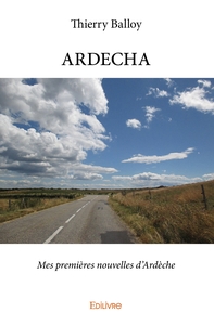 Image de ARDECHA - Tome 1